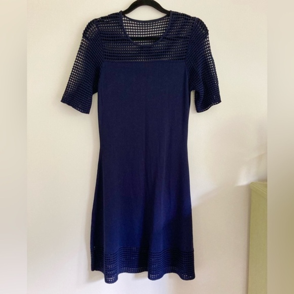Nanette Lepore Knit Dress
